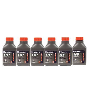 Husqvarna 2.6 HP Oil